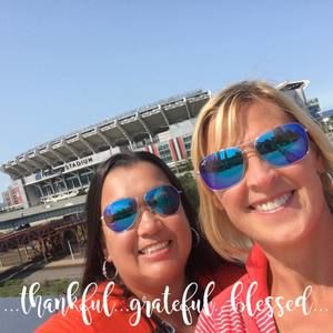 Meet your Posher, Paula